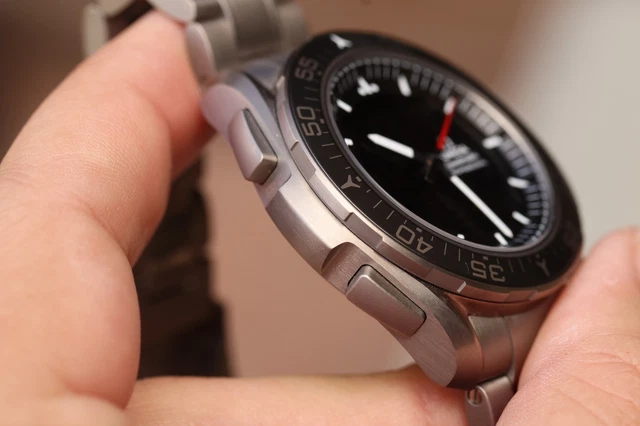 Omega Speedmaster Skywalker X‑33 réf. 318.90.45.79.01.001 – Image 6