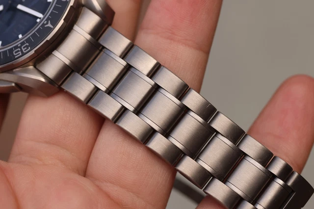 Omega Speedmaster Skywalker X‑33 réf. 318.90.45.79.01.001 – Image 4