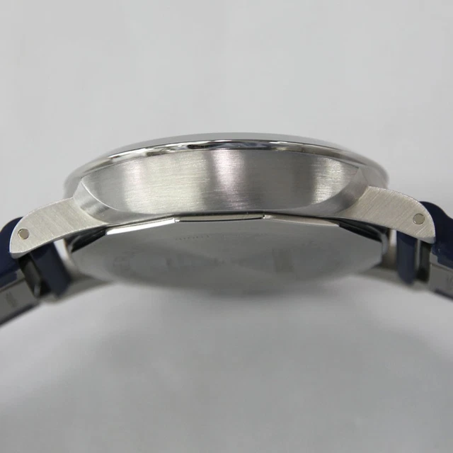 Montre homme PANERAI LUMINOR Marina Quaranta PAM01370 (numéro Y) du Japon G1012 – Image 3