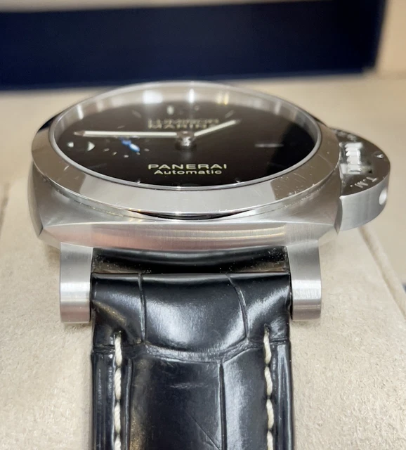 Coffret complet de montres pour homme Panerai Luminor Marina PAM01312, achat 2023 – Image 10