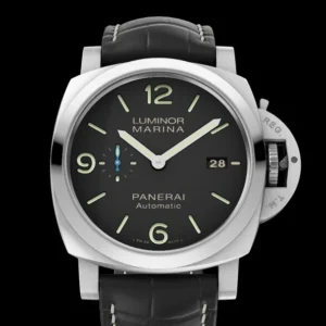 Coffret complet de montres pour homme Panerai Luminor Marina PAM01312, achat 2023