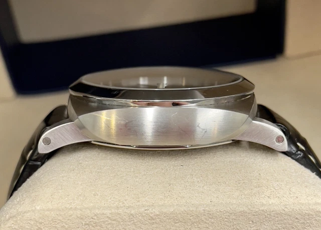 Coffret complet de montres pour homme Panerai Luminor Marina PAM01312, achat 2023 – Image 9