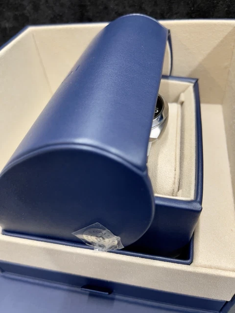 Coffret complet de montres pour homme Panerai Luminor Marina PAM01312, achat 2023 – Image 4