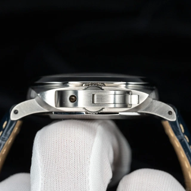 Panerai Luminor Marina PAM01313 - Ensemble complet – Image 5