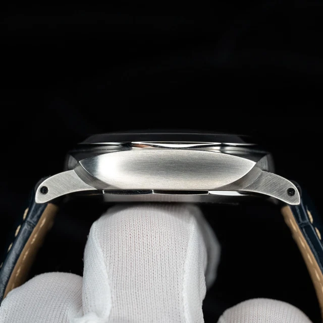 Panerai Luminor Marina PAM01313 - Ensemble complet – Image 4