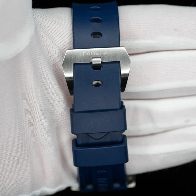 Panerai Luminor Marina PAM01313 - Ensemble complet – Image 2