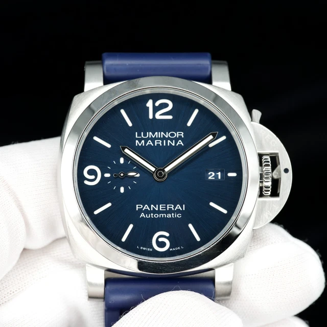Panerai Luminor Marina PAM01313 - Ensemble complet – Image 7