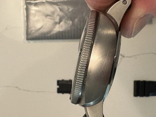 Panerai PAM00389 Submersible 47 mm M Q-Series Édition limitée 789/800 – Image 8