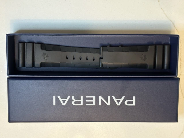 Panerai PAM00389 Submersible 47 mm M Q-Series Édition limitée 789/800 – Image 6