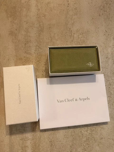 Van Cleef & Arpels Alhambra Bracelet cornaline en or rose 18 carats avec boîte et certificat – Image 6