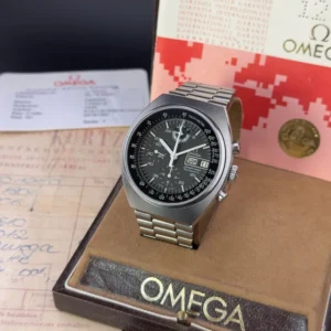 Omega Speedmaster MARK 4.5 Automatique Vintage, ensemble complet 1760012
