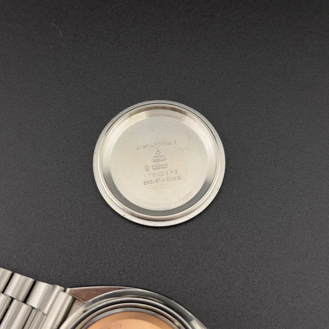 Omega Speedmaster MARK 4.5 Automatique Vintage, ensemble complet 1760012 – Image 4