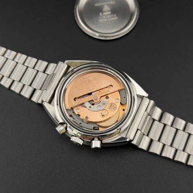 Omega Speedmaster MARK 4.5 Automatique Vintage, ensemble complet 1760012 – Image 3