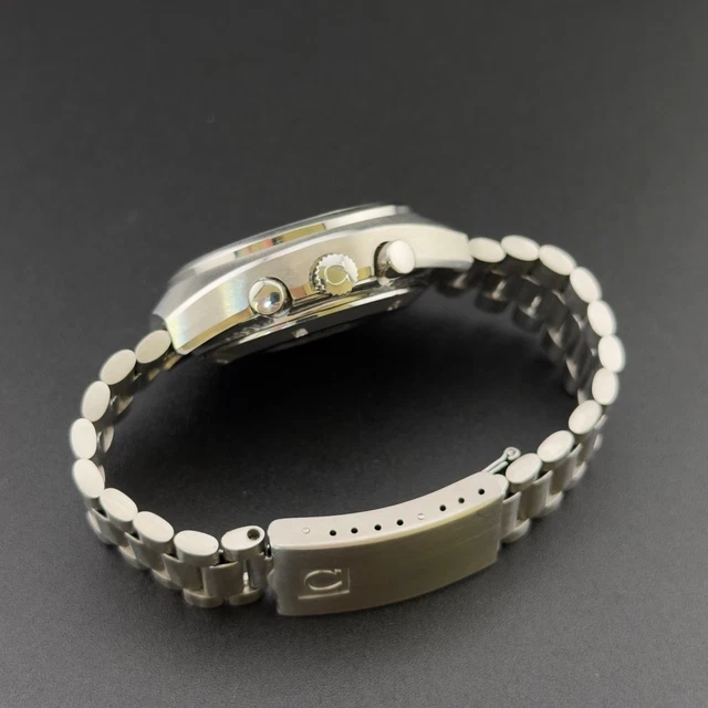 Omega Speedmaster MARK 4.5 Automatique Vintage, ensemble complet 1760012 – Image 11