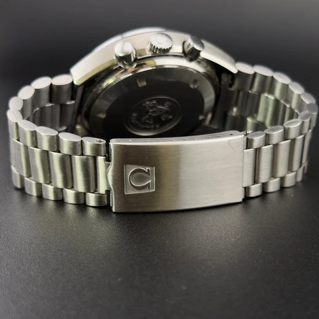 Omega Speedmaster MARK 4.5 Automatique Vintage, ensemble complet 1760012 – Image 9