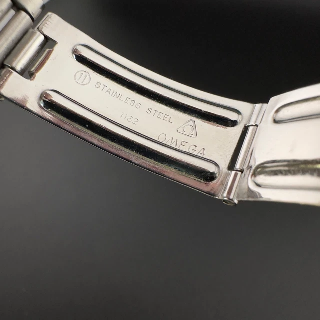 Omega Speedmaster MARK 4.5 Automatique Vintage, ensemble complet 1760012 – Image 8