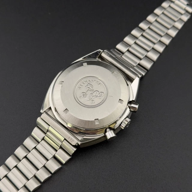 Omega Speedmaster MARK 4.5 Automatique Vintage, ensemble complet 1760012 – Image 5