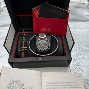 Tudor Heritage Chrono 70330N