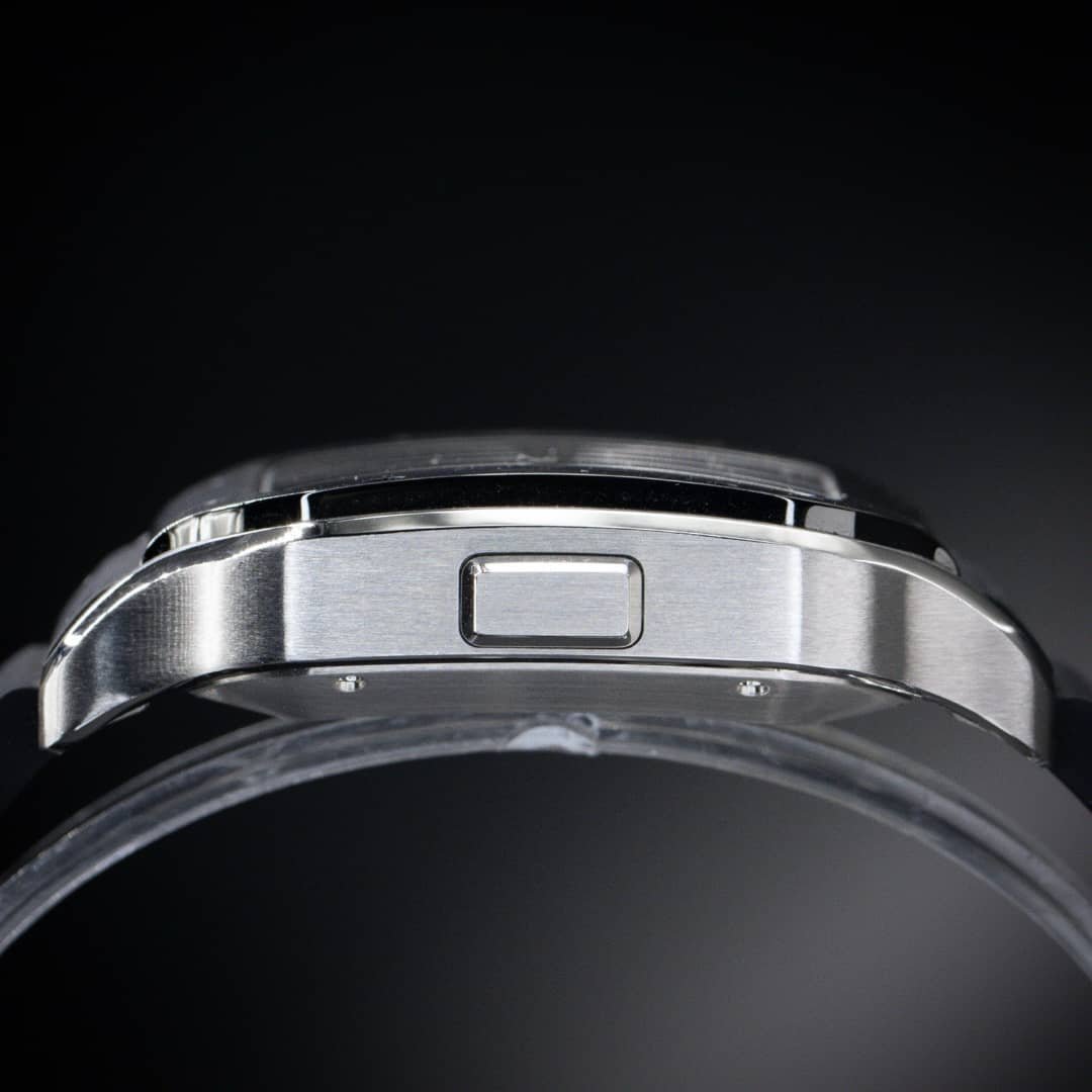 Cartier Santos de Cartier XL ADLC Chronographe 43,3 mm | WSSA0017 | Ensemble complet – Image 8