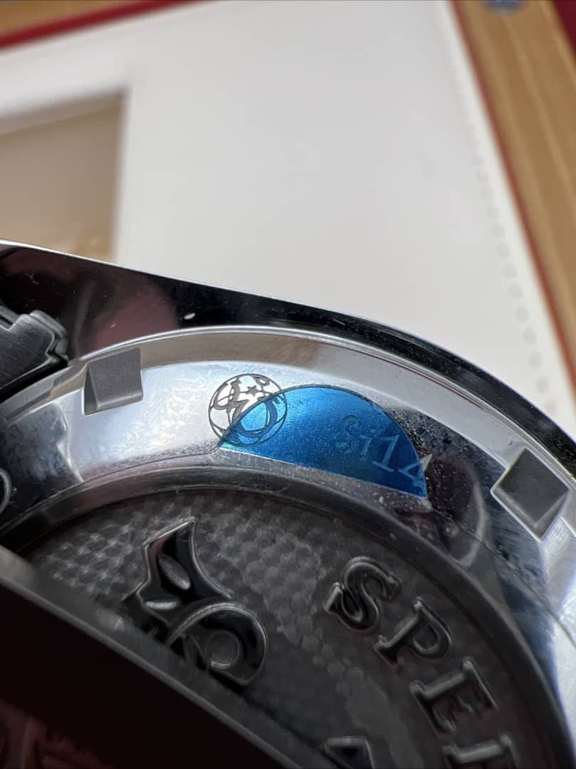 Omega Speedmaster Racing 40 mm Acier/Acier Montre Chronographe – Image 13