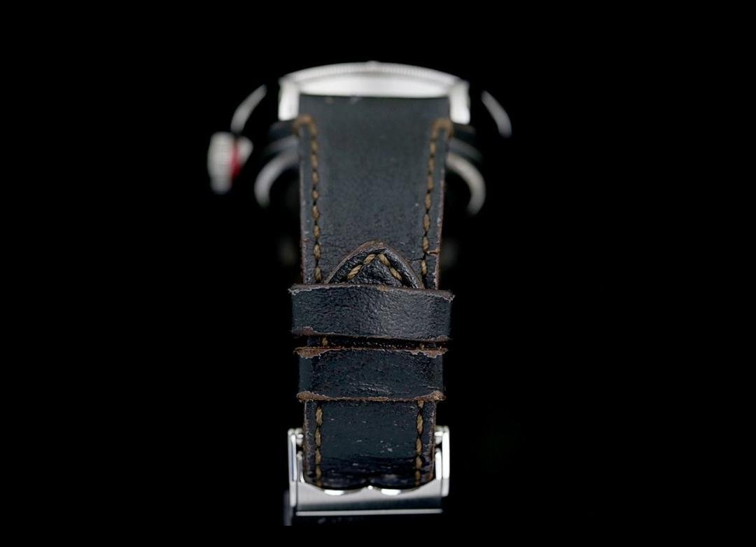 Tudor Black Bay, 79230R, Coffret Heritage complet, 2 bracelets, 41 mm, Automatique – Image 14